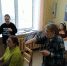 В Институте культуры состоялись открытые учебные занятия - Институт культуры и искусств