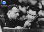 Мемориальный комплекс летчика-космонавта СССР А.Г. Николаева ко Дню космонавтики запустил в соцсетях акцию #Гагарин_65