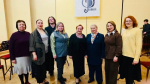 Студенты и преподаватели музыкального и художественного училищ Чебоксар обсудили вопросы национальной идентичности с экспертом Российского общества «Знание»