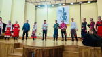 Студенты и преподаватели музыкального и художественного училищ Чебоксар обсудили вопросы национальной идентичности с экспертом Российского общества «Знание»