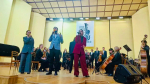 Студенты и преподаватели музыкального и художественного училищ Чебоксар обсудили вопросы национальной идентичности с экспертом Российского общества «Знание»