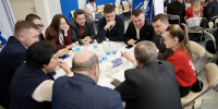 По 4 реализованных проекта в каждой деревне: В Чувашии 6700 проектов улучшили жизнь 407 тысяч сельских жителей - Минсельхоз Чувашии