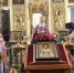 День памяти священномученика Николая Троицкого, исповедника земли Чувашской на подворье Чебоксарского Свято-Троицкого мужского монастыря в селе Малое Чурашево - Чебоксарско-Чувашская Епархия