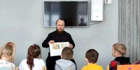 Священник посетил детские сады города Новочебоксарска - Чебоксарско-Чувашская Епархия