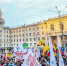 Чебоксарцев приглашают на патриотический фестиваль "Крымская весна" - ГТРК Чувашия