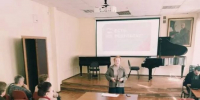 В Чебоксарском музыкальном училище обсудили пятилетние итоги развития республики - Музучилище им. Ф.П. Павлова