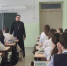 В столичной школе обсудили роль наставника в жизни человека - Чебоксарско-Чувашская Епархия