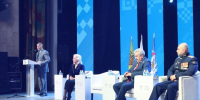 Владимир Доброхотов: «Есть цели – есть результат!» - Собрание депутатов