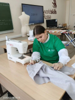- В Чувашии стартовал X региональный чемпионат «Абилимпикс - 2026»:  Абилимпикс