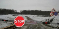 - Ледовая переправа через Суру между Шумерлей и Нижегородской областью закрыта: - Газета Грани