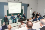 Олег Николаев: три «точки роста» для кампуса - биотехнологии в сельском хозяйстве, интеллектуальная энергетика, новая химия