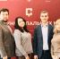 Команда Чувашской Республики представила в «Сенеже» проект единой цифровой платформы управления городской средой - Министерство информационной политики