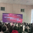 Госслужба Чувашии по делам юстиции презентовала карьерные возможности студентам Политеха - Служба по делам юстиции