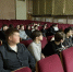 Встреча с представителем Пограничного управления Федеральной службы безопасности РФ по восточному арктическому округу - Музучилище им. Ф.П. Павлова