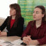 Прошла Ярмарка карьерных возможностей «Траектория успеха - 2026» для выпускников Чебоксарского института (филиала) Московского политехнического университета - Министерство юстиции