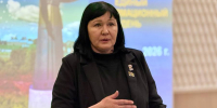 Наталья Евсюкова провела встречу с жителями Калининского района - Собрание депутатов