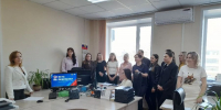 «Есть результат» – под таким названием состоялась встреча в Региональном центре закупок - Служба по конкурентной политике и тарифам
