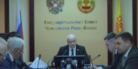 На заседании Комитета Госсовета Чувашии обсудили готовность агропромышленного комплекса к весенним полевым работам - Гостехнадзор Чувашии