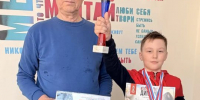 - Ученики новочебоксарского «Кванториума» завоевали золото на Чемпионате Федерации шахбокса России-2026: - Газета Грани