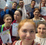 Победа на VI Всероссийском фестивале-конкурсе искусств «ĔМĔТ» - Музучилище им. Ф.П. Павлова