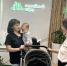 В Семейном МФЦ продолжается поддержка молодых и студенческих семей - Министерство труда и соцзащиты