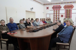 В ЧГИКИ состоялся Единый информационный день