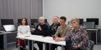 ЧГИКИ провел телемост с Новочебоксарским химико-механическим колледжем - Институт культуры и искусств