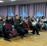 Сотрудники регионального следственного управления приняли участие в школьном мероприятии, посвященном вопросам безопасности детства - Следственное управление