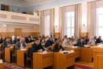 В Чебоксарах продолжается установка пожарных извещателей в квартирах социально незащищенных групп населения