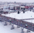 Скоро Московский мост уйдет на капремонт аж до 2027 года - ГТРК Чувашия