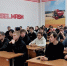 О возможностях для молодёжи рассказали на информдне - Государственный аграрный университет