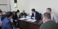 «Ниме – народный бюджет»: жители Чебоксар проявляют интерес к благоустройству дворовых территорий - Администрация Калининского района