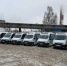 В Чувашии запустят пять новых межмуниципальных автобусных маршрутов - ИА Чувашинформ