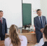 Практика – основа профессионализма: Александр Шакин встретился с будущими ветеринарами в рамках Дней карьеры - Чувашский ГАУ