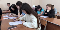 В Чебоксарах прошёл региональный этап Всероссийской олимпиады по истории российского предпринимательства - Министерство экономического развития и имущественных отношений