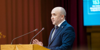 Сергей Артамонов представил отчёт о результатах работы Правительства Чувашии в 2025 году - Министерство природных ресурсов и экологии