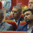 Владимир Доброхотов и депутаты приняли участие в работе очередной 41-ой сессии Госсовета Чувашии - Собрание депутатов