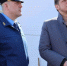 Зампрокурора Чувашии посетил Комсомольский округ - ГТРК Чувашия