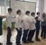 В спецбиблиотеке состоялся мастер-класс «Сценическое общение» в рамках Всероссийской акции «Ночь театрального искусства» - Министерство культуры, по делам национальностей и архивного дела
