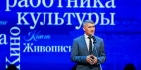Олег Николаев: Молодежные центры в библиотеках Чувашии становятся площадками самореализации для подростков - Министерство культуры, по делам национальностей и архивного дела