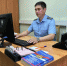 Дознаватель Юрий Прокопьев:  «За каждым уголовным делом стоит ребёнок, права которого мы защищаем» - УФССП России по Чувашской Республике
