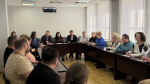 В Минэкономразвития обсудили соблюдение законодательства при продаже алкогольной продукции