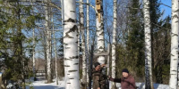 В Чувашии подготовились к Международному дню птиц в рамках нацпроекта «Экологическое благополучие» - Министерство природных ресурсов и экологии