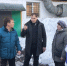 Геннадий Николаев и Андрей Юркин встретились с жителями дома по Московскому проспекту - Собрание депутатов