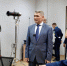 В новой медиастудии Чувашского кадетского корпуса прошёл первый эфир: Гостем стал Олег Николаев - Министерство информационной политики