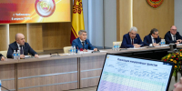 В этом году по поручению Олега Николаева в Чувашии преобразятся более 1,8 тысяч пространств, выбранных жителями - Министерство образования