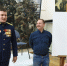 - Кавалер боевых наград и выпускник программы «Время СВОих» стал моделью на мастер-классе в Новочебоксарске:  Время СВОих - Газета Грани