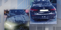 - Житель Новочебоксарска полностью погасил штрафы ГИБДД после ареста Mercedes: - Газета Грани
