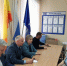 В тандеме городской администрации и “Единой России” под силу решить даже застарелые проблемы. На приеме жительница дома № 11 по Ельниковскому проезду Альбина Венарьевна. Фото автора - Как победить несправедливость. За помощью обратились уже отчаявшиеся люди: - Газета Грани