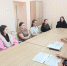 Благодаря наставничеству медсестры-целевики Центральной городской больницы активно готовятся к работе - Министерство здравоохранения